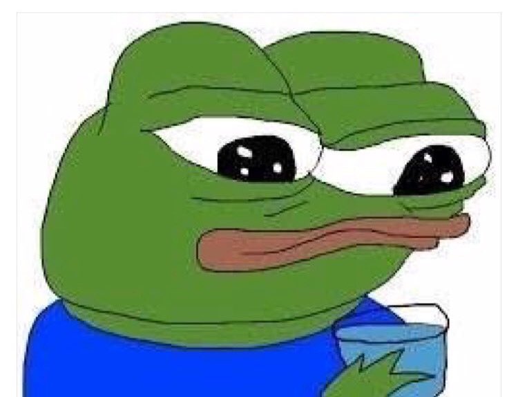 i've heard that drinking water solves vr (specifically Apple Vision Pro) headaches. finally, a worthy reason for you to drink more water, anon